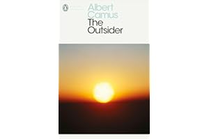 Modern Classics the Outsider