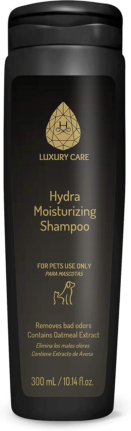 hydra shampoo dog