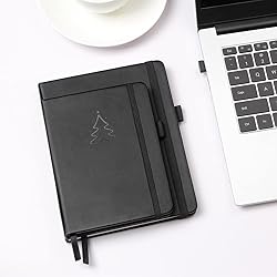 Password Book with Alphabetical Tabs, UpUGo