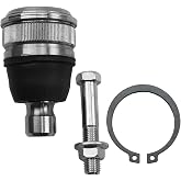 Beck/Arnley 1018588 Ball Joint