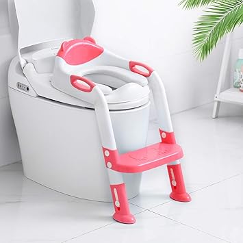 foldable potty training seat