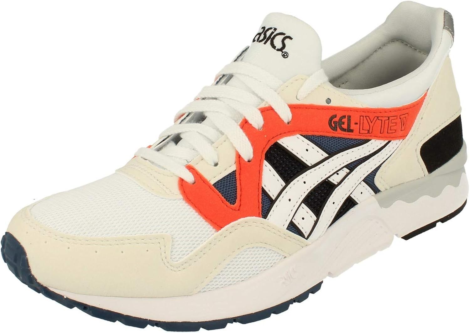 asics cross trainers mens