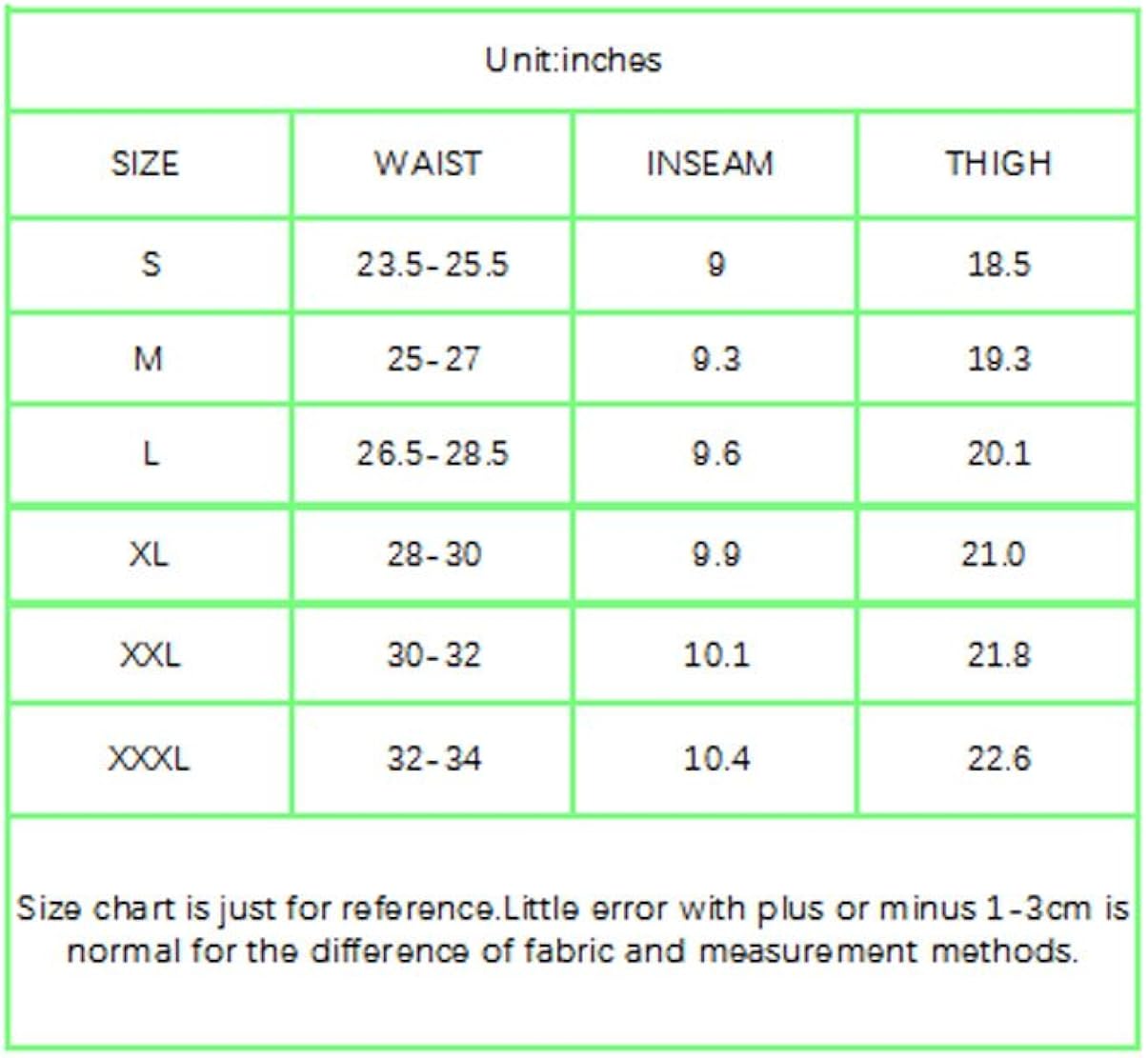 Women's Cycling Shorts With 3D Padded Bike Shorts With Reflective Elements: Sports & Outdoors
