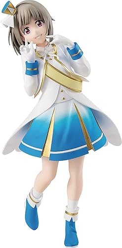 Amazon Pop Up Parade ラブライブ 虹ヶ咲学園スクールアイドル同好会 中須かすみ ノンスケール Abs Pvc製 塗装済み完成品 フィギュア フィギュア ドール 通販
