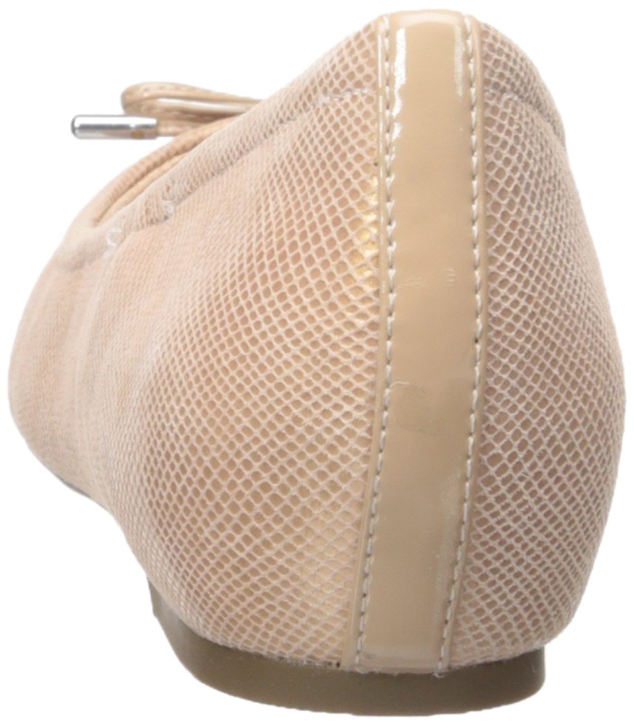 Rockport Women's Tmhw20 Tied Ballet Flat - Image 3