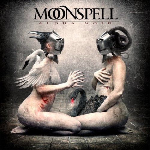 Moonspell - Axis Mundi Lyrics - Zortam Music