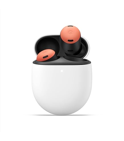 Google Pixel Buds Pro 本体 Amazon.com: Google Pixel Buds Pro - Noise Canceling Earbuds