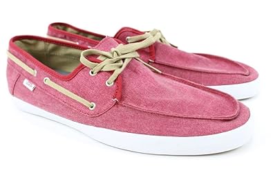 the original surf siders by vans