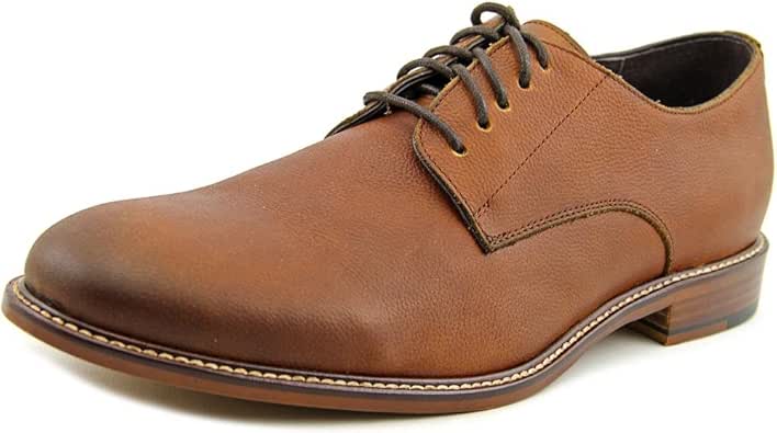 Aston Grey Collection Orlando Hombres , Beige (Marrón