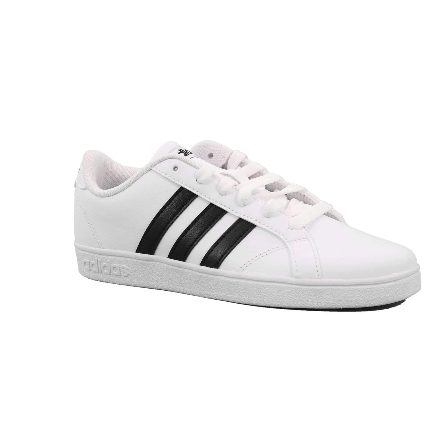 adidas baseline k black