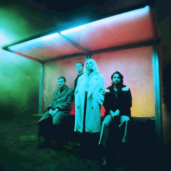 Wolf Alice - Visions Of A Life - Amazon.com Music
