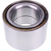 Lesurey 50mm Bearing Cartridge 031-071-03 008-385-81 for Trailer Dexter | Axle Cartridge Bearing Nev-R-Lube Hubs 7K 8K T508454 JXC25469 537910 8-389
