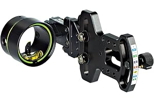 HHA Optimizer Lite X with Rheostat LX-5519 RH, Black