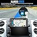 Car Mount, Phone Holder Keklle Universal Car Phone Holder Magnetic for Smartphones, CD Slot Car Phone Mount 6 strong N50 magnet for iPhone X/8/7 Plus, Samsung Galaxy S8, HUAWEI mate 9, LG And More