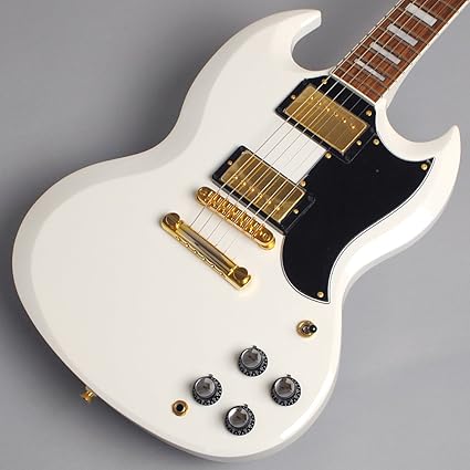 Amazon Coolz Zsg 2 M Swh エレキギター クールz アウトレット エレキギター 楽器