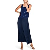 NIC+ZOE Women's Soft Drape Skirt