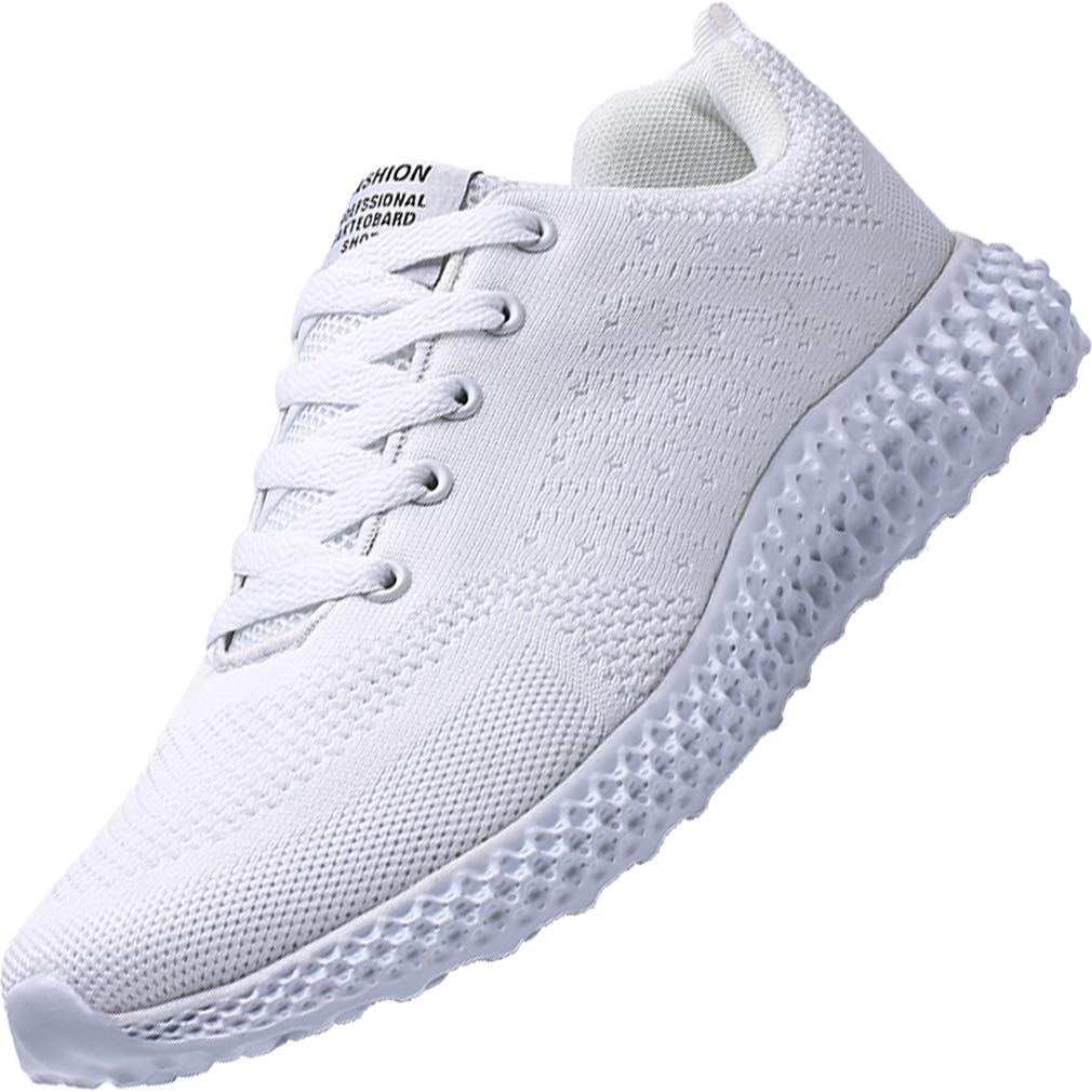 Mua Andittro 運動靴 ランニングシューズ メンズシューズ メンズスニーカー 靴 メンズ Shoes For Men 体育館シューズ 厚底 靴 Sneakers メッシュ 靴ひも スニーカー Tren Amazon Nhật Chinh Hang 21 Fado