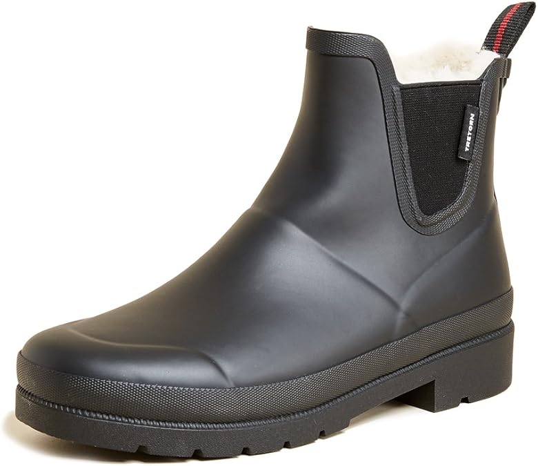 chelsea rain boot tretorn