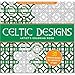 Celtic Designs Artist's Adult Coloring Book (Studio)