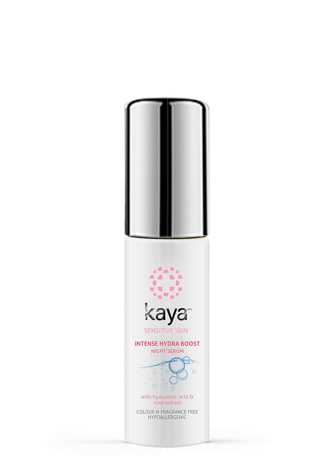 kaya night serum