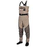 BASSDASH Men’s Breathable Chest and Waist