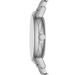 Skagen Women's Signatur Lille Two-Hand Silver
