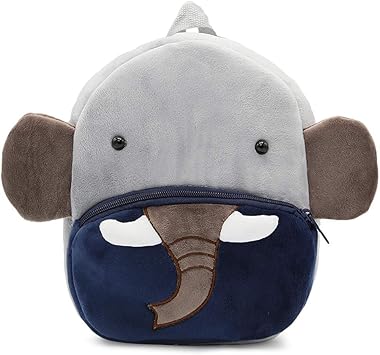 kids elephant backpack