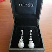 Orecchini a catena in argento, lunga catena con frange, catena a serpente, catena con nappa, lampadario a forma di V, orecchini a catena in argento, lunga catena con nappa, audaci 6