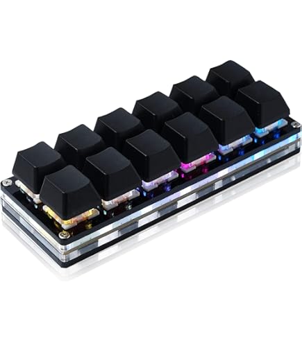 k*o様 cm51+ sayodevice Amazon.com: BTXETUEL SayoDevice CM51+ Rapid Trigger Keyboard