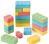 BUILDING Blox CANDY Blocks