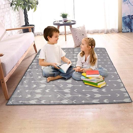 messy mat for under highchair