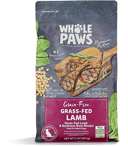 beef dog wet food Barking at the Moon Beef Wet Food for Dogs | High Protein
