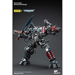 YIZRIO JoyToy Warhammer 40K Space Marine Genuine