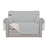 Easy-Going Reversible Chair Cover Washable Sofa