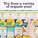 Annie's Organic Macaroni and Cheese Dinner, Farm Friends & Cheddar, 6 oz.