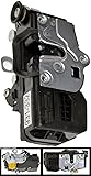 APDTY 120316 Door Latch w/Door Lock Actuator Motor