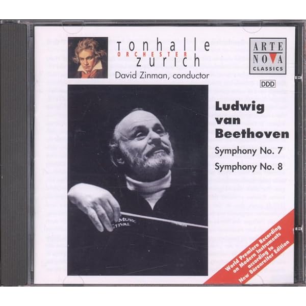 Beethoven, Ludwig van, Eugen Jochum, Bavarian Radio Symphony