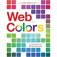 Web Colors (Code Babies)