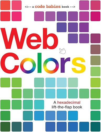 Download Web Colors PDF