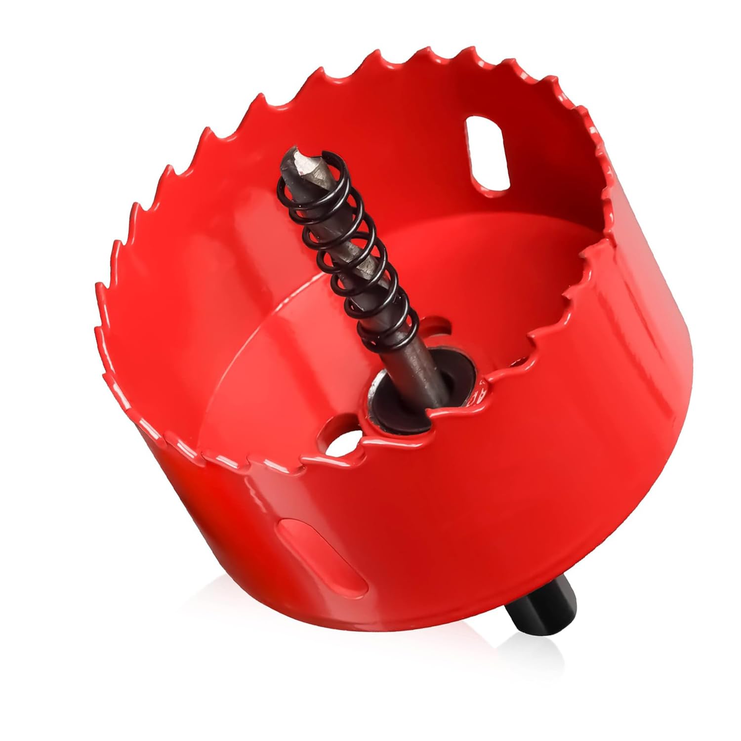 Bi-Metal Hole Saw M42 HSS Drill Bit Hole Cutter Hole Saws for Wood Metal Plastic Aluminum 70mm
