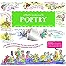 A Child's Introduction to Poetry: Listen While You Learn About the Magic Words That Have Moved Mountains, Won Battles, and Made Us Laugh and Cry (A Child's Introduction Series)