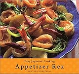 Easy Japanese Cooking: Appetizer Rex by 