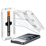 Spigen Tempered Glass Screen Protector [GlasTR EZ