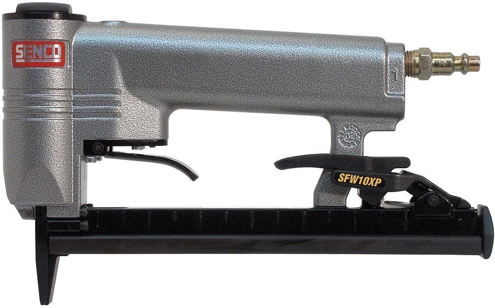 SENCO SFW10XP XtremePro™ 22 Gauge Upholstery Stapler Power