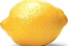 Lemon, 1 Each