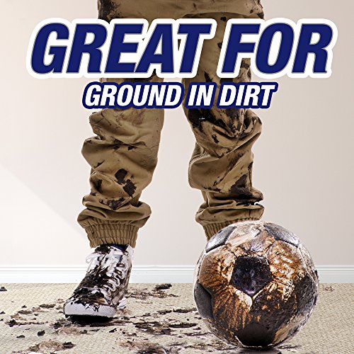 Resolve Easy Clean Pro Carpet Cleaner Gadget + Foam Spray Refill, 22 oz