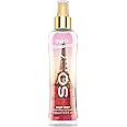 So…? Paris Romance Body Mist Fruity Floral Perfume for Women with Over 800 Sprays - Body Spray for Women - Ideal Gifts for Women - 6.9 oz