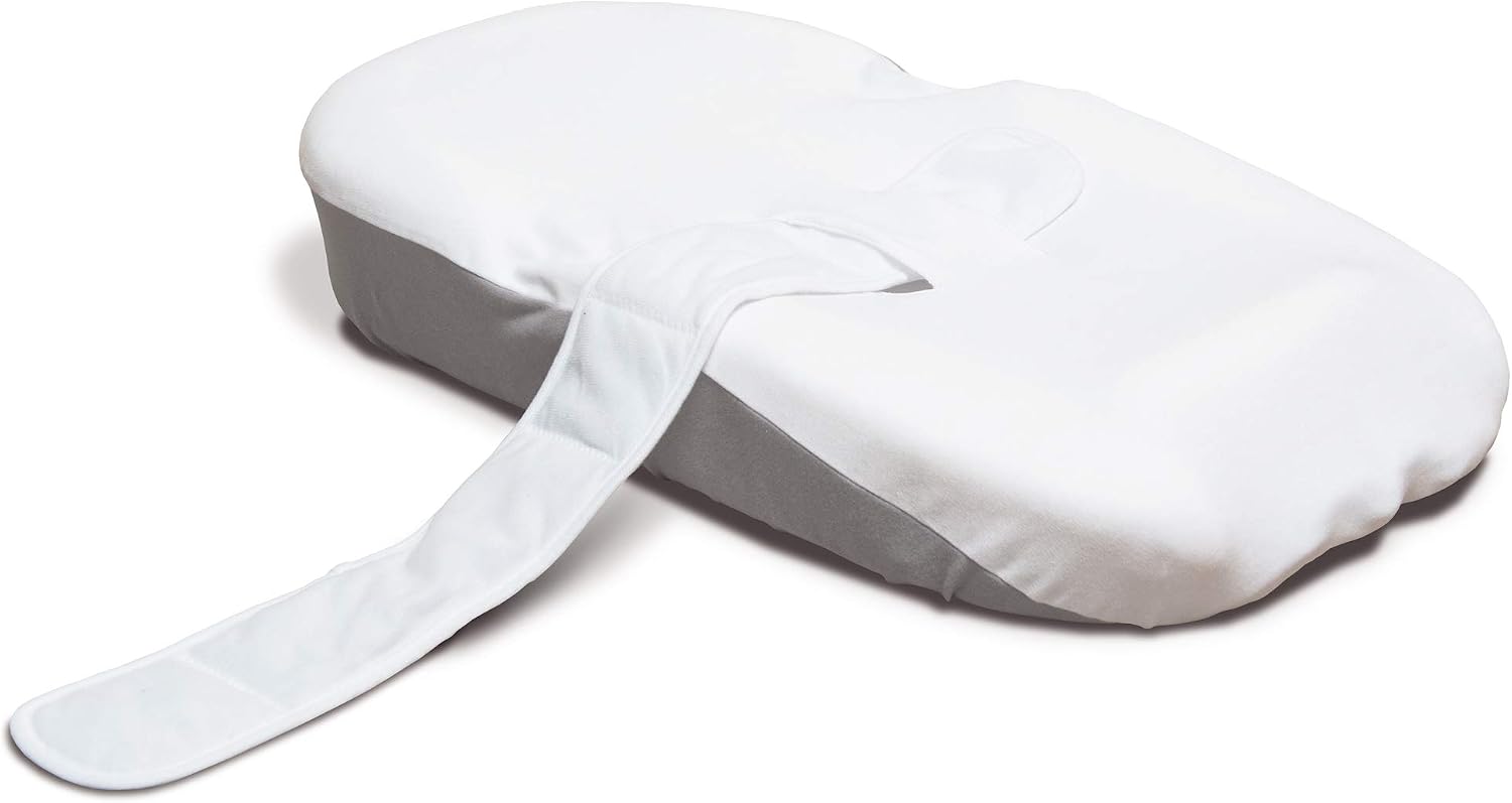 Doomoo Basics Additional Cover Off-White, 1 Unité (Lot de 1) - Image 5