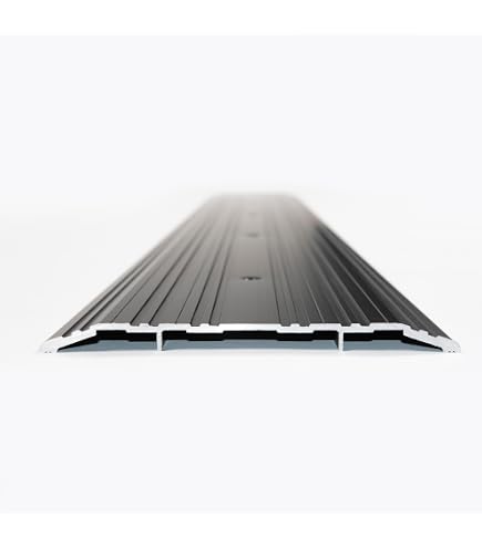 Amazon.com: Aluminum Thresholds 7 Inch - Residential/Commercial