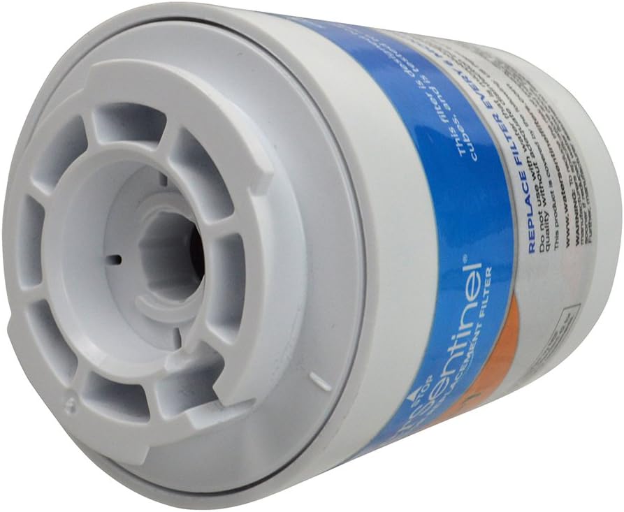 WaterSentinel WSG-1 Refrigerator Replacement Filter: Fits GE MWF Filters: Home Improvement
